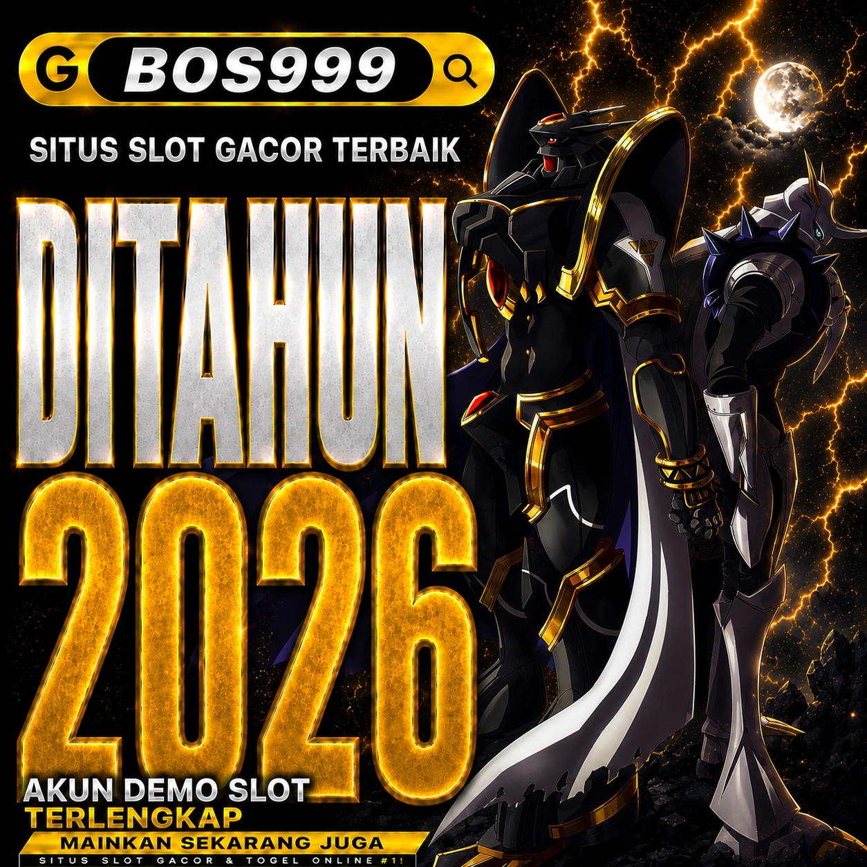 BOS999