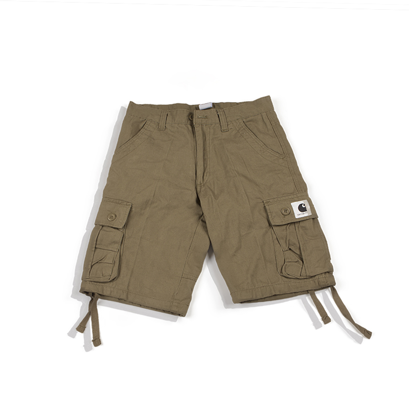 Carhartt Carhartt Shorts — T-shirt and Shorts find on BoonBuy Finds