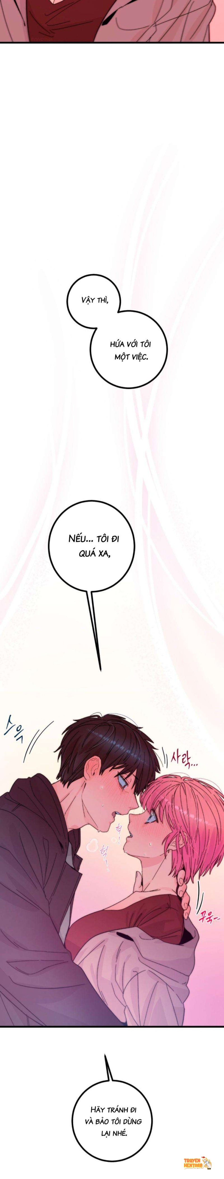 Xem ảnh [18+] Vị Ngọt Đẫm Máu - Chapter 6 - tmpupwc22vx - Truyenhentaiz.net