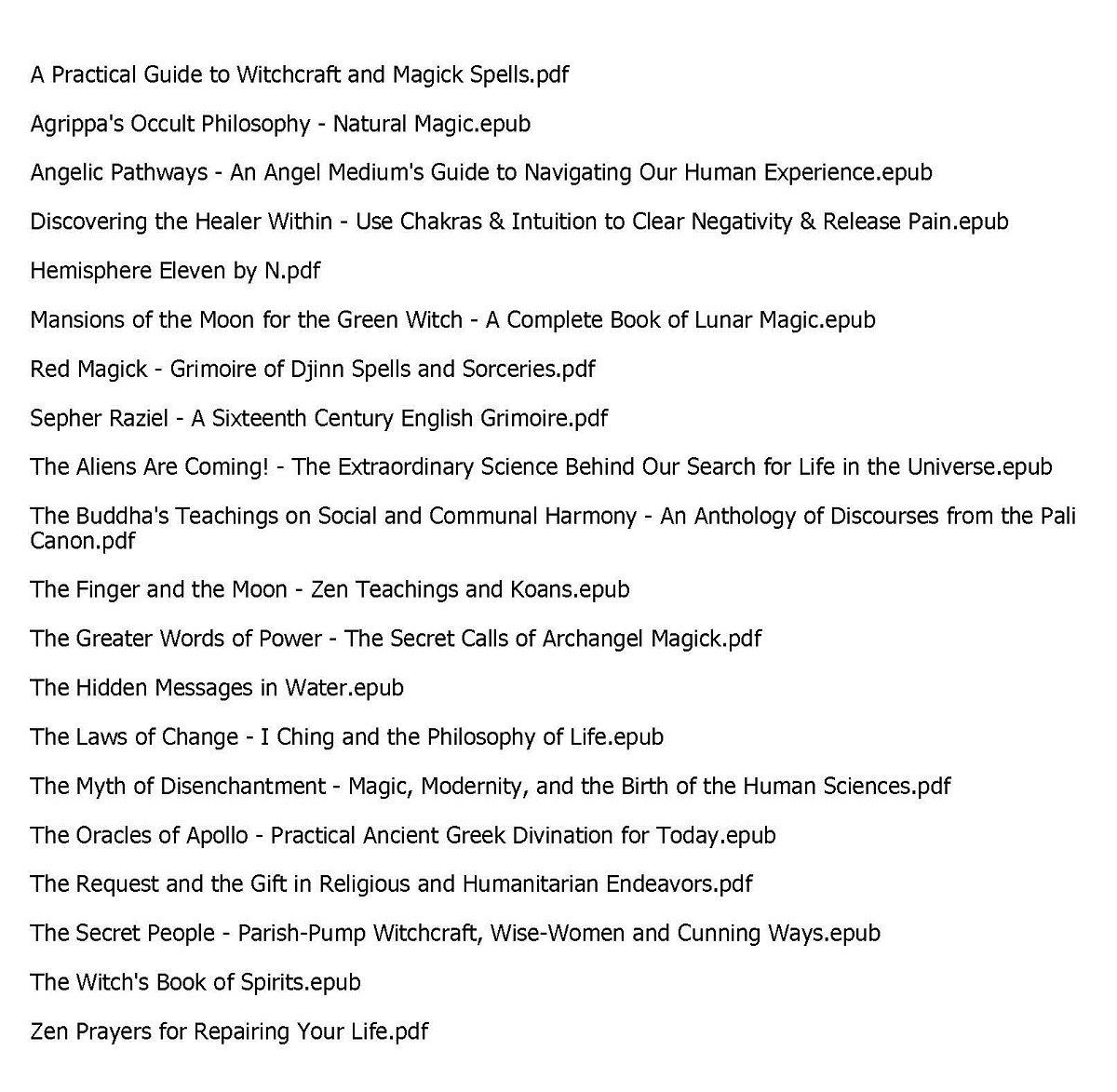 20 Religion & Spirituality Books Collection Pack-8 20 Religion & Spirituality Books Collection Pack-8