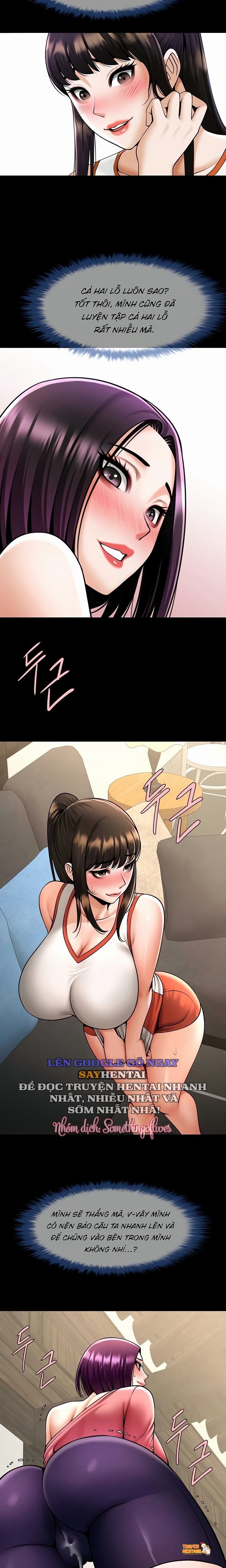 Xem ảnh Giao Kèo Ma Quỷ - Chapter 76 - tmpw3x723i4 - Truyenhentaiz.net