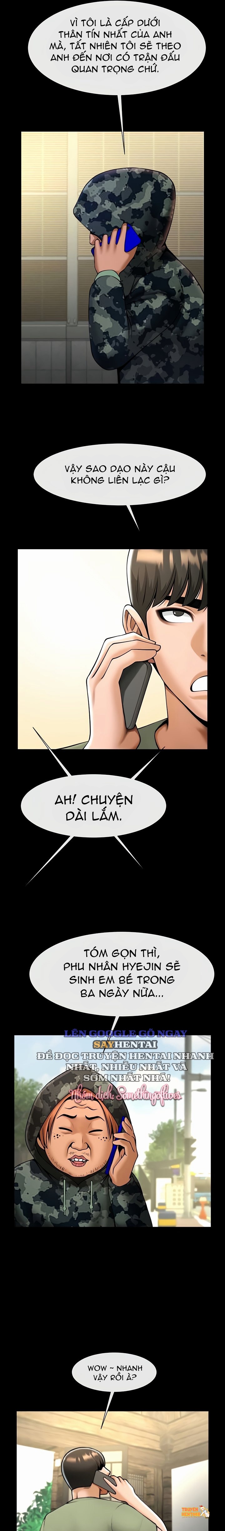 Xem ảnh Giao Kèo Ma Quỷ - Chapter 76 - tmpx1xuy oq - Truyenhentaiz.net