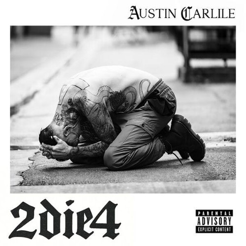 Austin Carlile - 2die4 (2026) FLAC