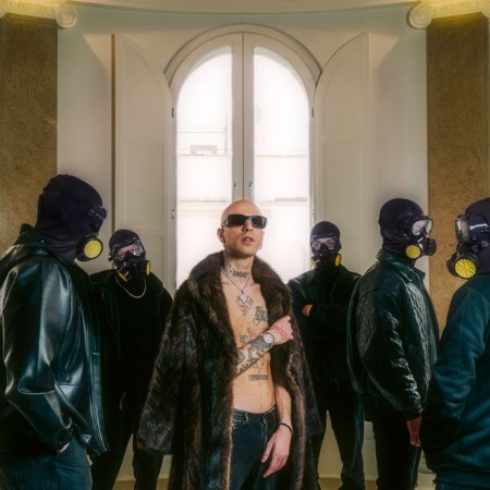 VA - Tossico (2025)