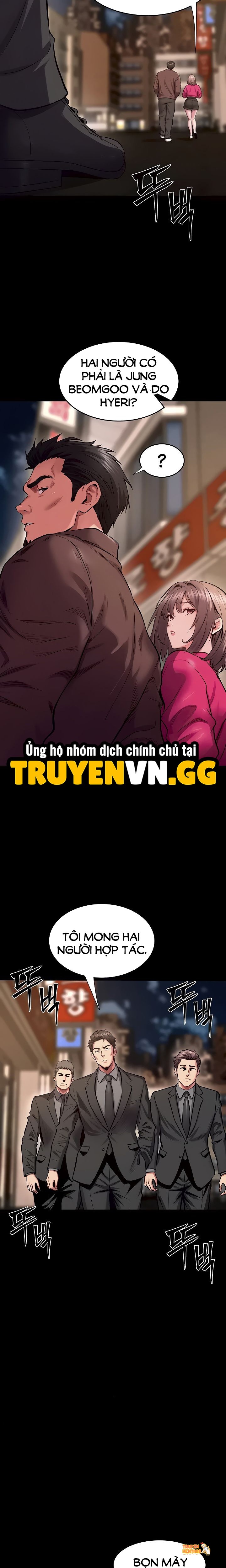 Xem ảnh Sự Trả Thù Trong Tù - Chapter 56 - tmpr2jurr 7 - Truyenhentaiz.net