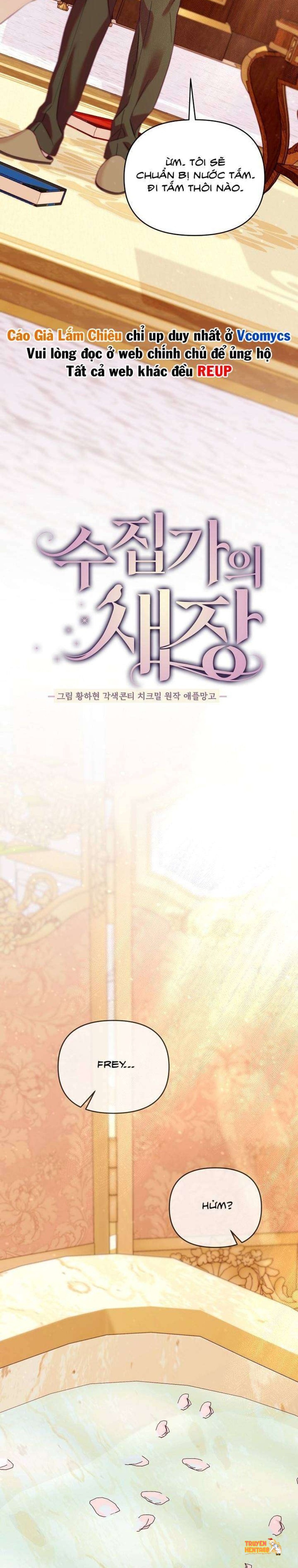 Xem ảnh [18+] Lồng Chim Của Người Sưu Tầm - Chapter 18 - tmp ld5425g - Truyenhentaiz.net