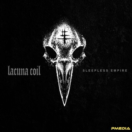 Lacuna Coil - Sleepless Empire (2025)