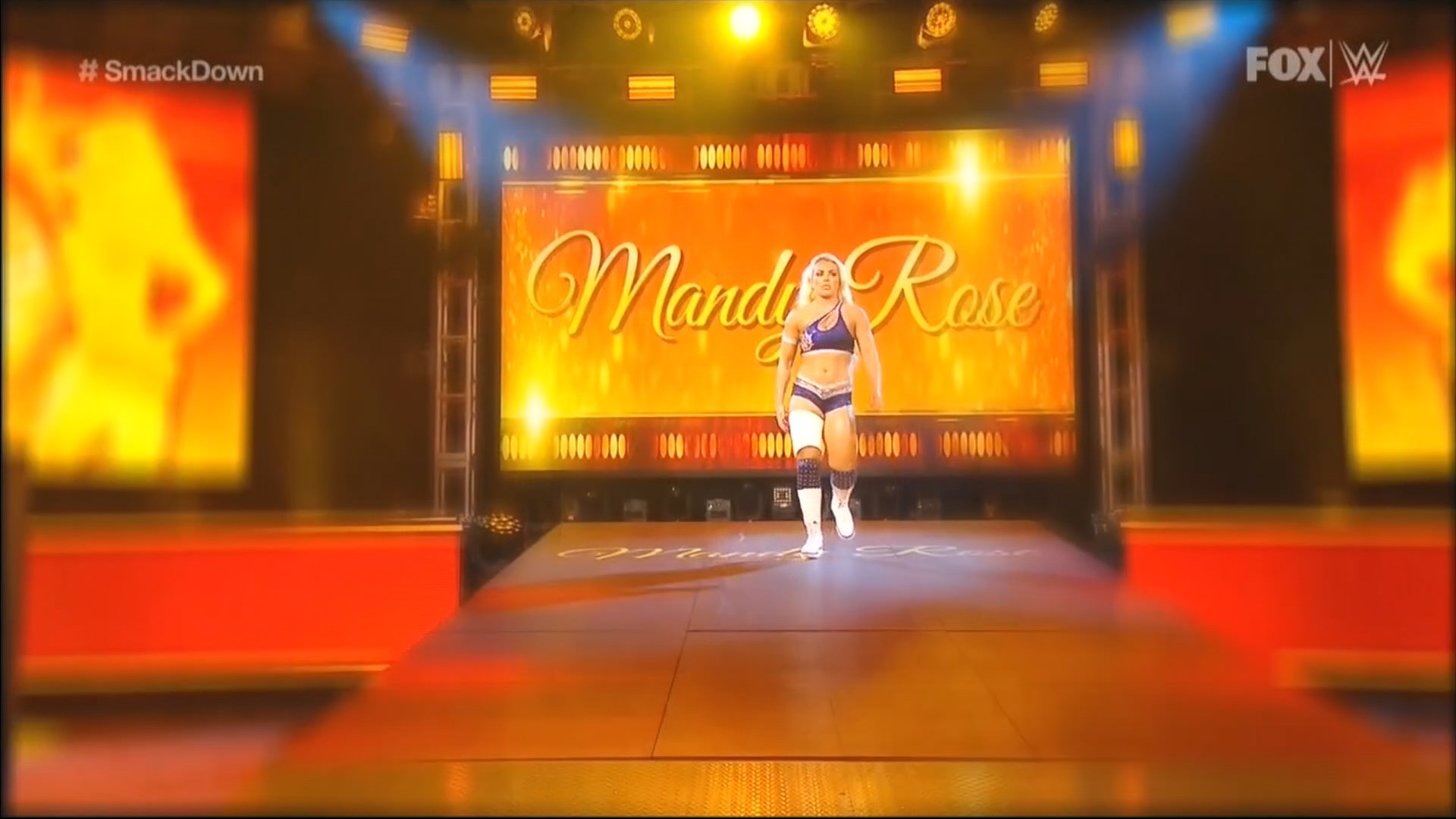 WWE SmackDown 2020 05 08 1080i HDTV -WH