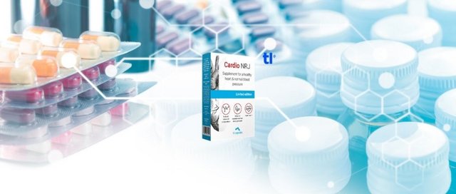 Cardio NRJ Įdomios nuomonės
