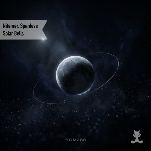 Spanless, Nitemer - Solar Bells (2026)