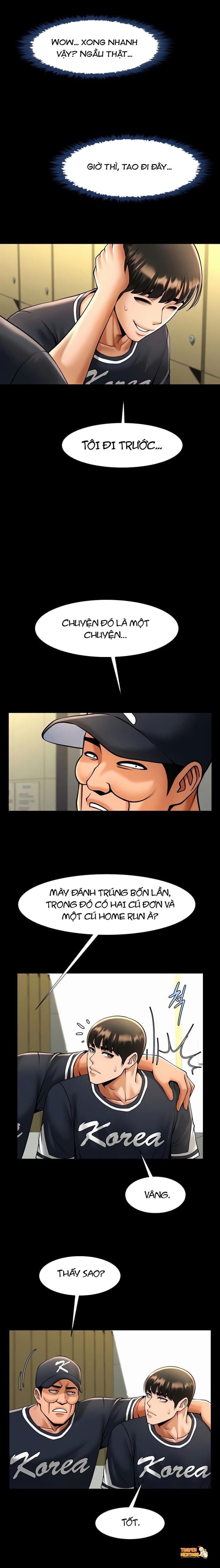 Xem ảnh Giao Kèo Ma Quỷ - Chapter 71 - tmpkz4l1dbw - Truyenhentaiz.net