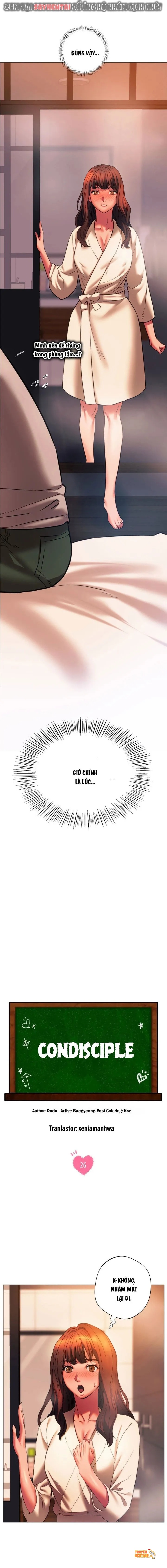 Trang truyện tmpqtwnhl4q trong truyện tranh Bạn Học Của Tôi - Chapter 26 - truyenhentai18.net