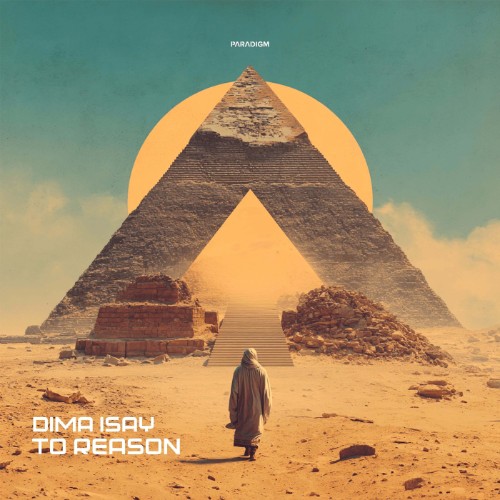 Dima Isay - To Reason (2026) MP3