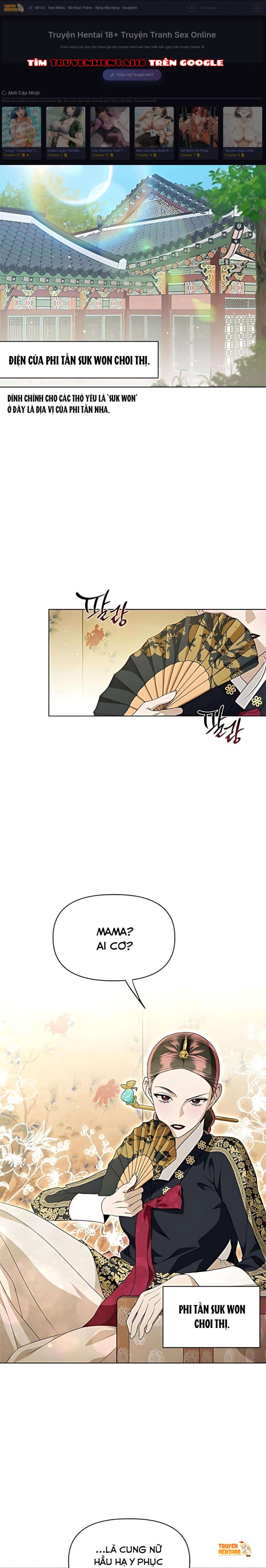 Xem ảnh 『18+』đêm Xuống Bên Sông Thu - Chapter 22 - tmpvku3qvil - Truyenhentaiz.net