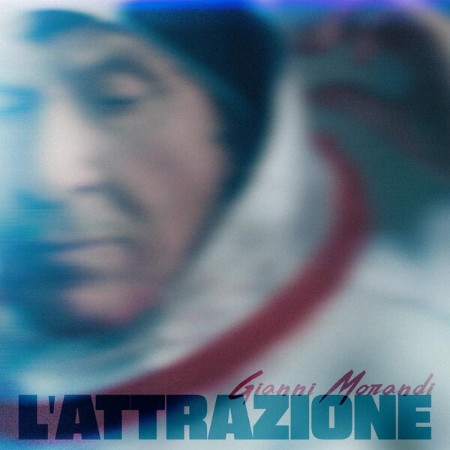 Gianni Morandi - L'attrazione (2024)