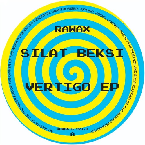 Silat Beksi - Vertigo (2026)