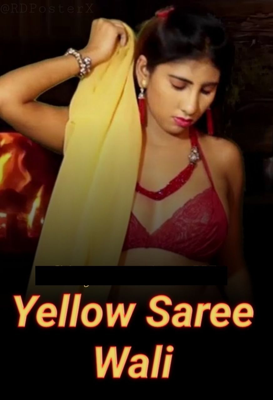 Yellow Saree Wali 2020 iEntertainment Originals Hindi Video 720p Download