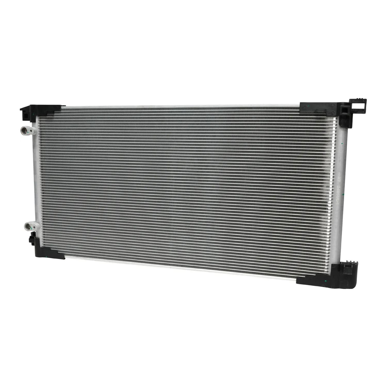 A/C Condenser for 17-22 Toyota Prius Prime L4 1.8L - Picture 3 of 7