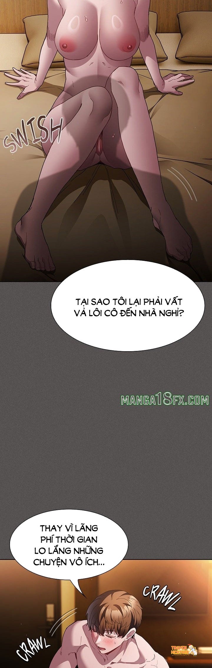 Trang truyện tmp 79ya4hb trong truyện tranh Tin Em Đi! Em Trao Anh Lần Đầu Mà - Chapter 28 - truyenhentai18.net