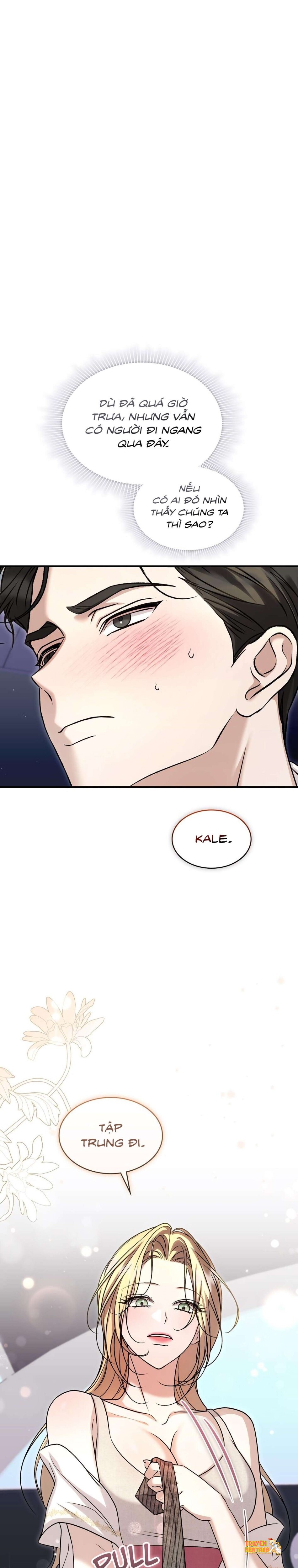 Xem ảnh tmpkpumlet5 trong truyện hentai [không Che] [18+] Tiểu Thư Quá Tò Mò - Chapter 7 - www.hentaitvn.net