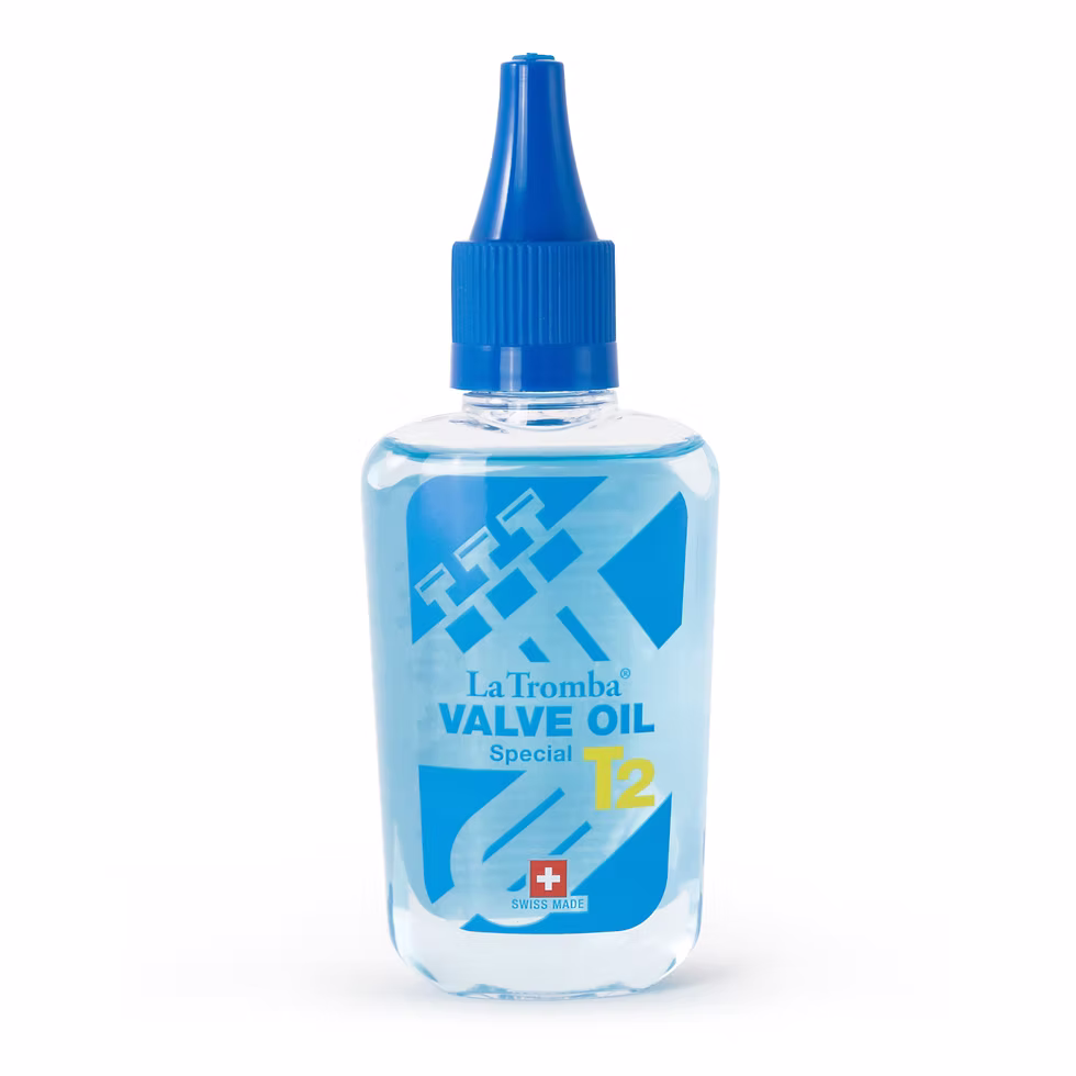 La Tromba T2 Valve Oil Special