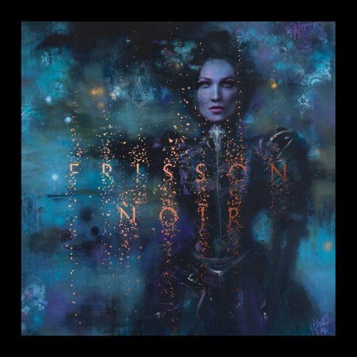 Tarja, Mervi Myllyoja, Niklas Pokki - Frisson Noir (2026)