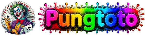 Pungtoto Logo
