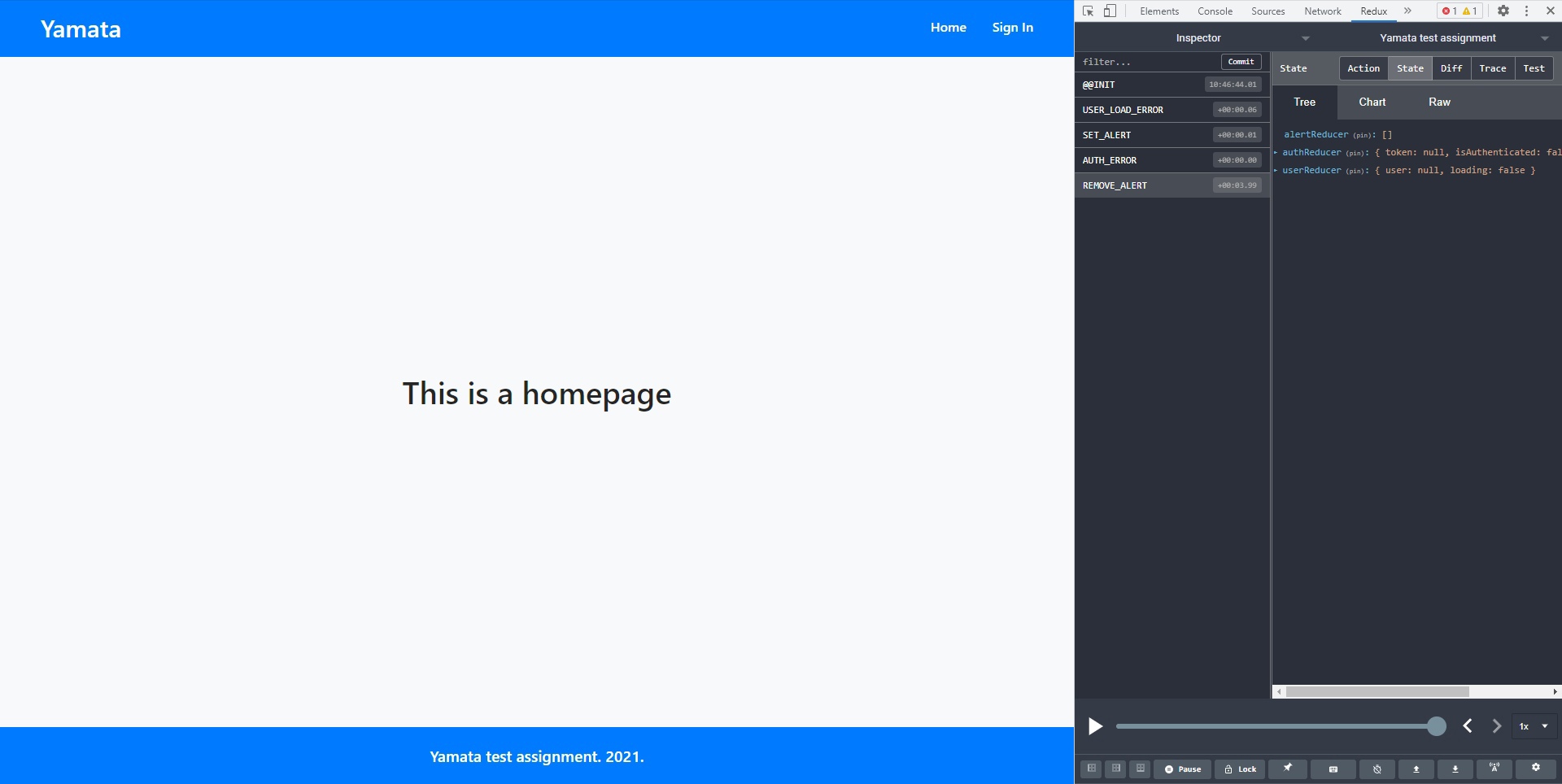 screen 1 — Postimages
