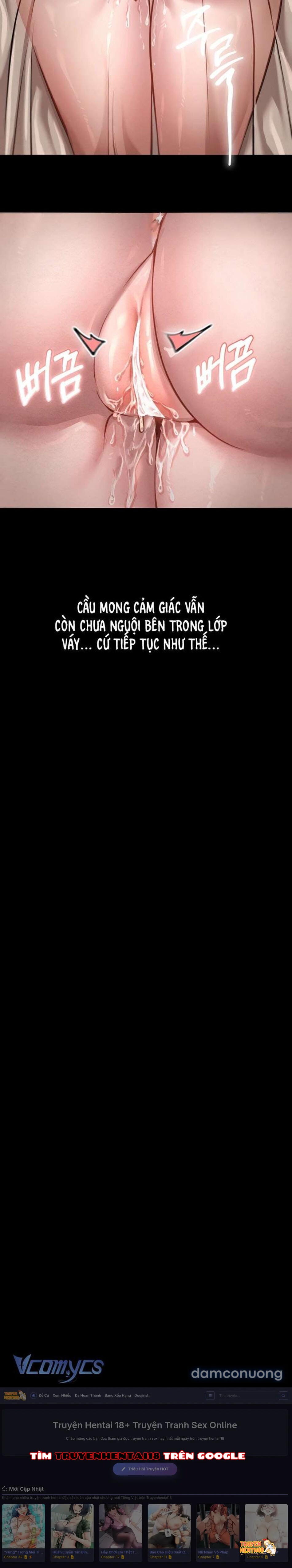 Xem ảnh [18+] Dinh Thự Thiên Đường - Chapter 27 - tmpqa2cwgc2 - Truyenhentaiz.net