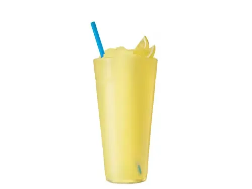 Lemonade Slush