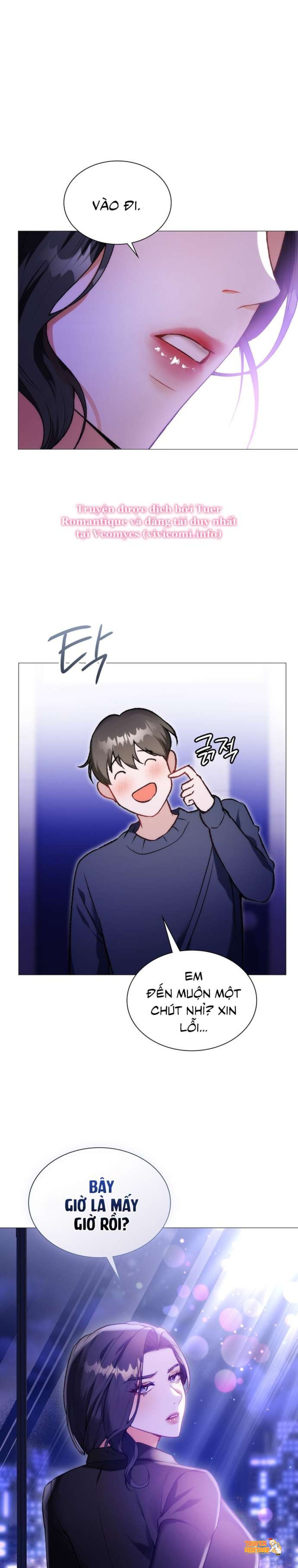 Xem ảnh [18+] Những Ngày Thay Đổi - Chapter 3 - tmpq kppw6v - Truyenhentaiz.net