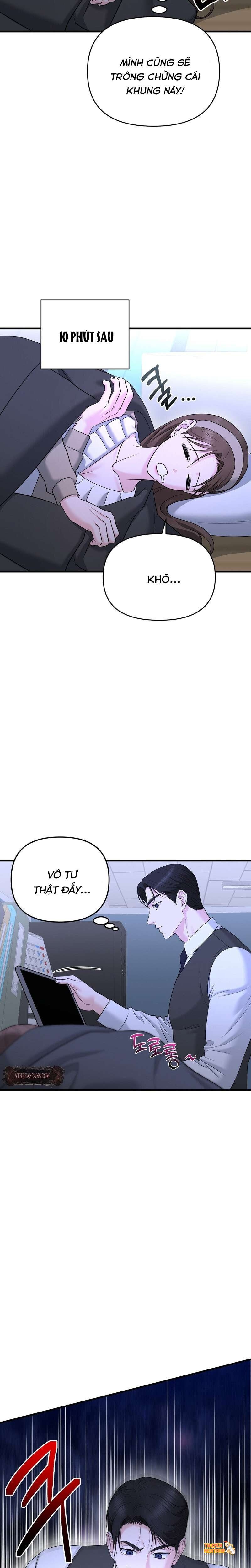 Xem ảnh [18+] Bị Ám Ảnh Bởi Người Sếp Đã Từng Từ Chối Tôi - Chapter 2 - tmp5vz73coy - Truyenhentaiz.net