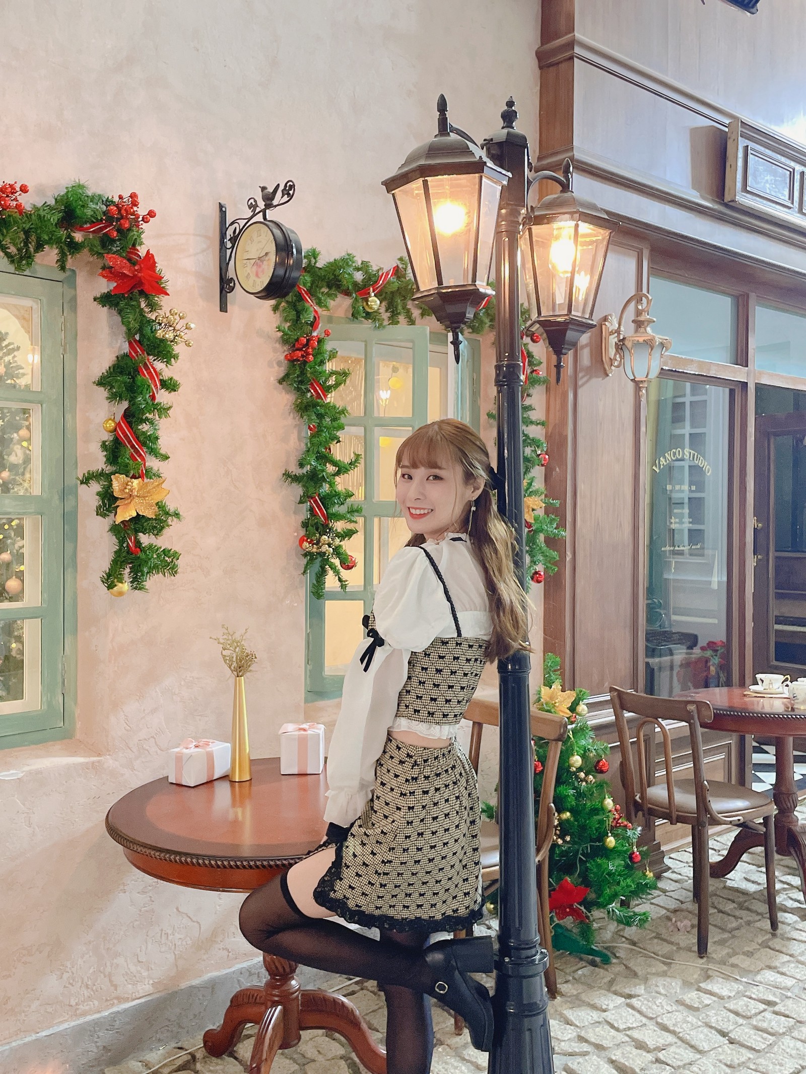 泥泥汝 私房写真合集｜超大量高清写真＋视频（460P｜19V｜1.26GB）插图3