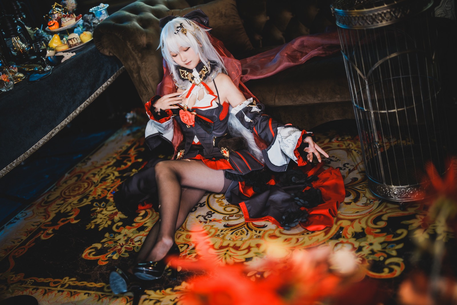 Seele麦麦麦麦回忆录写真＋视频合集｜高质量多场景套图（78P-12V-446.2M）插图6