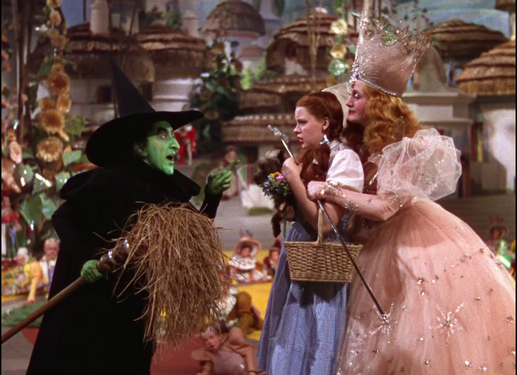 The Wizard of Oz 1939 | [1080p] (x264) Qs406pgi3lfj