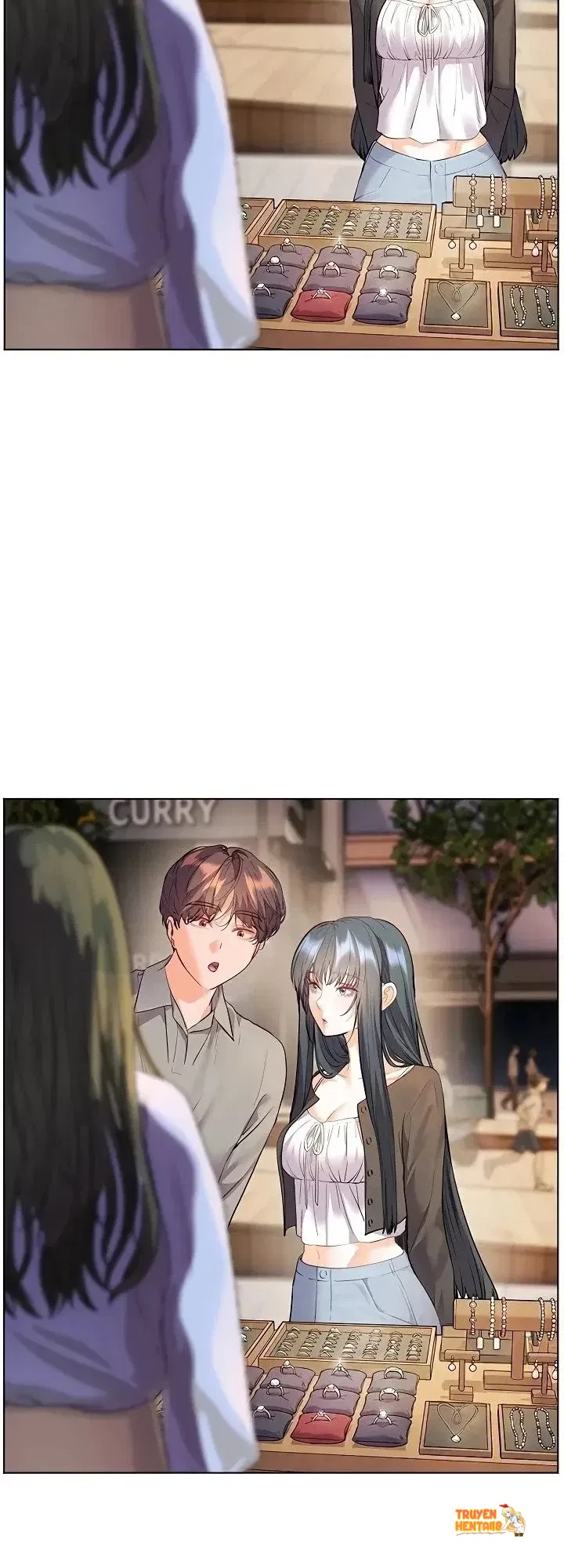 Xem ảnh Nỗ Lực Của Giáo Viên - Chapter 83 - tmpyti y0s9 - Truyenhentaiz.net