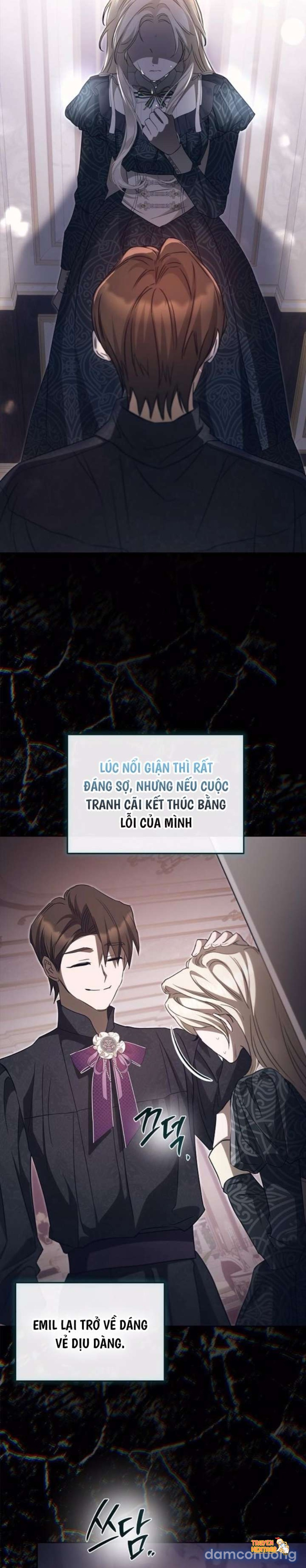 Xem ảnh [18+] Hai Lần Kết Hôn Với Quái Vật - Chapter 29 - tmp28qyv1x7 - Truyenhentaiz.net