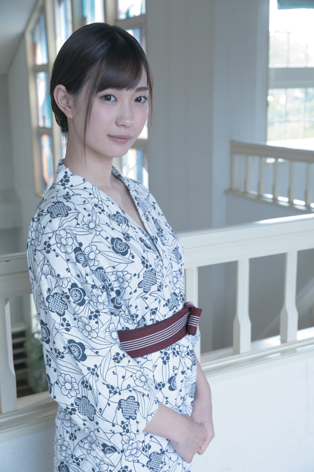 美谷朱里 NO.012「Various Changes」 11
