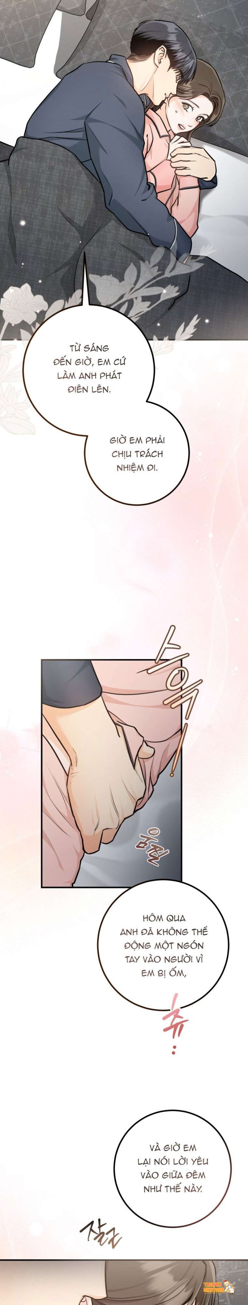 Xem ảnh [18+] Chuyện Kết Hôn - Chapter 61 - tmpm7d475sg - Truyenhentaiz.net