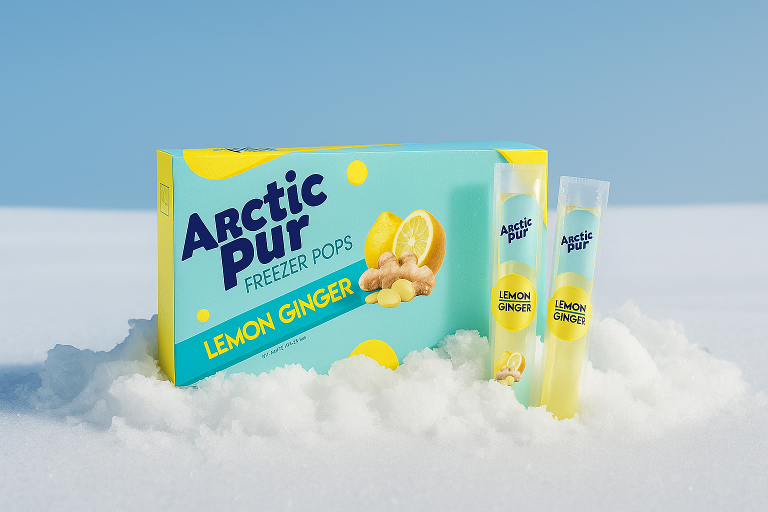 Arctic Pur Product
