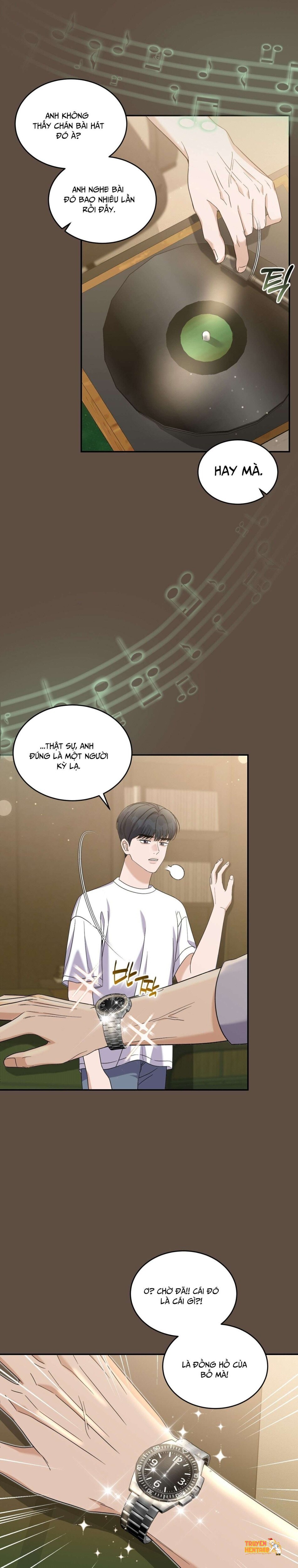 Xem ảnh [18+] Sự Vắng Bóng Của Tình Yêu Lãng Mạn - Chapter 26 - tmp z28yn o - TruyenVN.APP