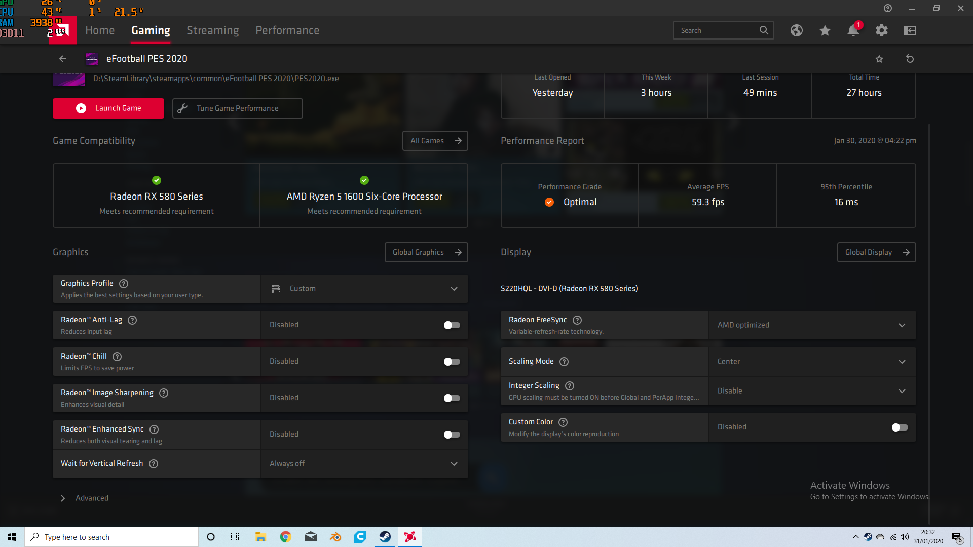 gpu screenshot — Postimages