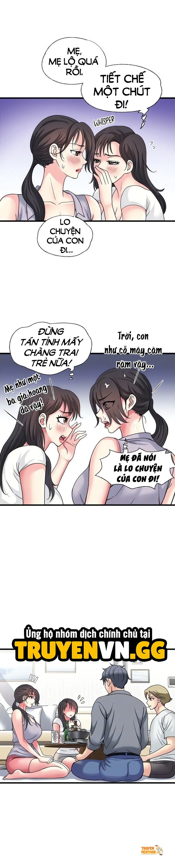 Xem ảnh Khoái Cảm Vợ Người - Chapter 5 - tmpo6i407bf - Truyenhentaiz.net