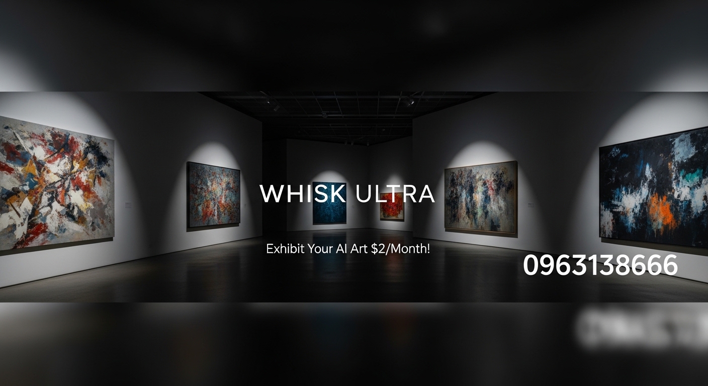 sale whisk ultra telegram