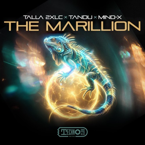 Talla 2XLC x Tandu x Mind-X - The Marillion (2026)