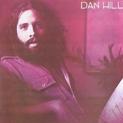 Dan Hill - Dan Hill (1975)