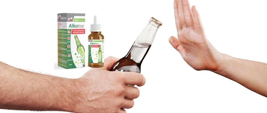 ALKOTOX ce pret?