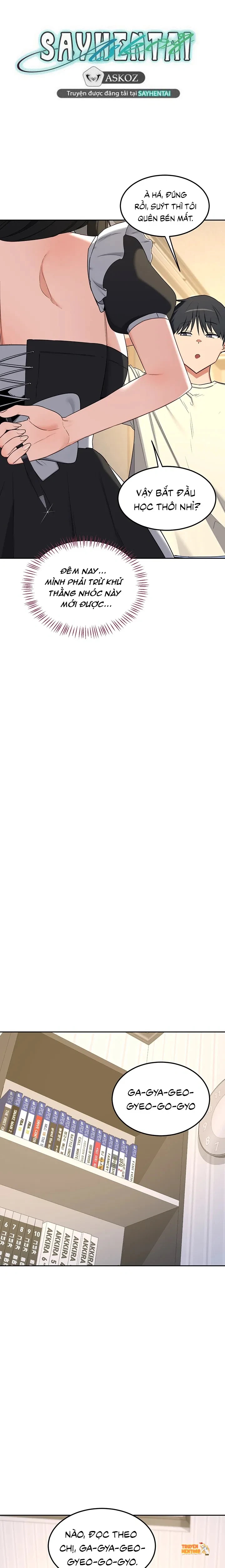 Xem ảnh Kế Hoạch Trao Đổi Mẹ - Chapter 63 - tmpnd2d7n2m - Truyenhentaiz.net