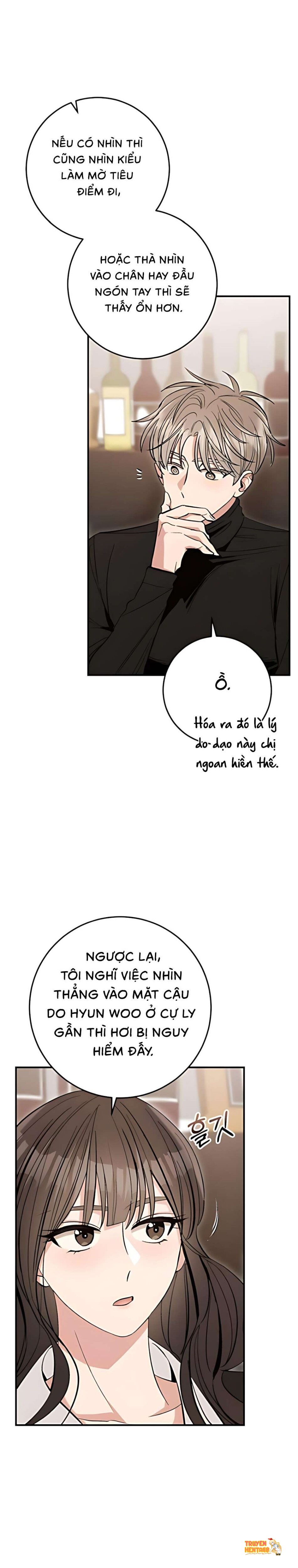 Xem ảnh 〖18+〗- Nếu Không Yêu Đương Thì Chết! - Chapter 12 - tmp9g05joip - Truyenhentaiz.net