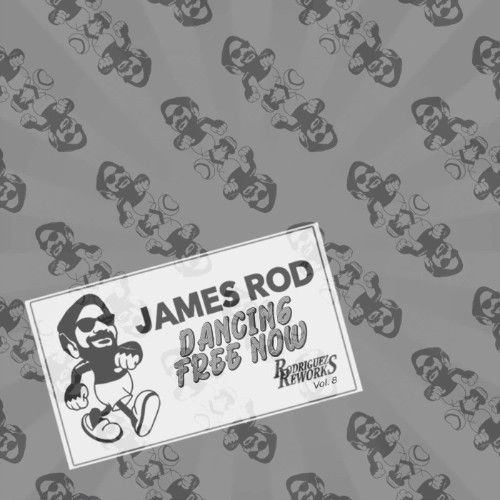 James Rod - Dancing Free Now (2026) MP3